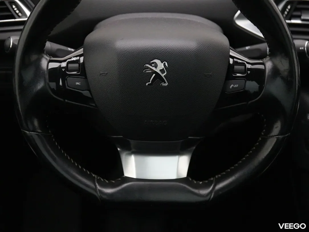 Peugeot 308 1.6 88kW