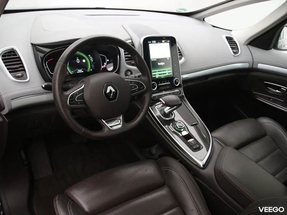 Renault Espace 1.6 118kW