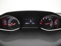 Peugeot 308 1.6 88kW thumbnail