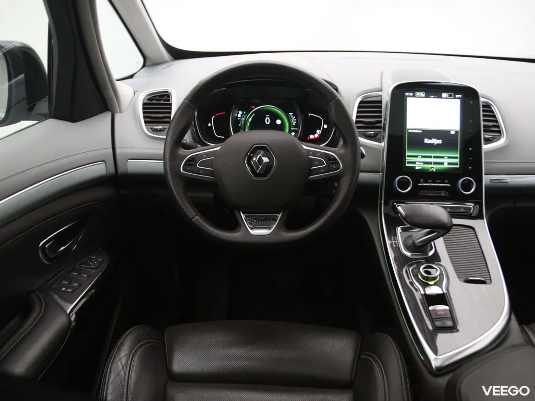 Renault Espace 1.6 118kW