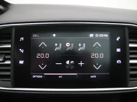 Peugeot 308 1.6 88kW thumbnail