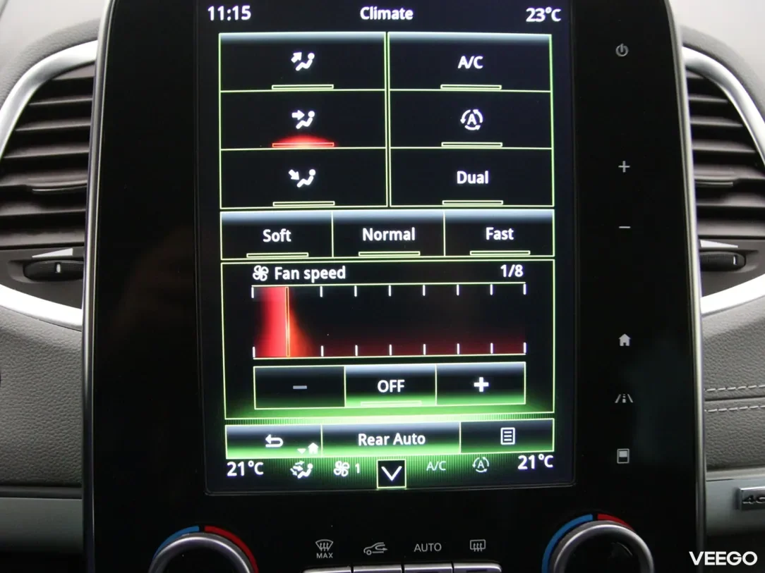 Renault Espace 1.6 118kW