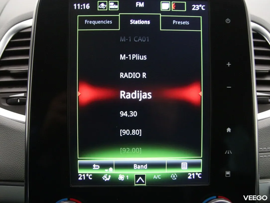 Renault Espace 1.6 118kW