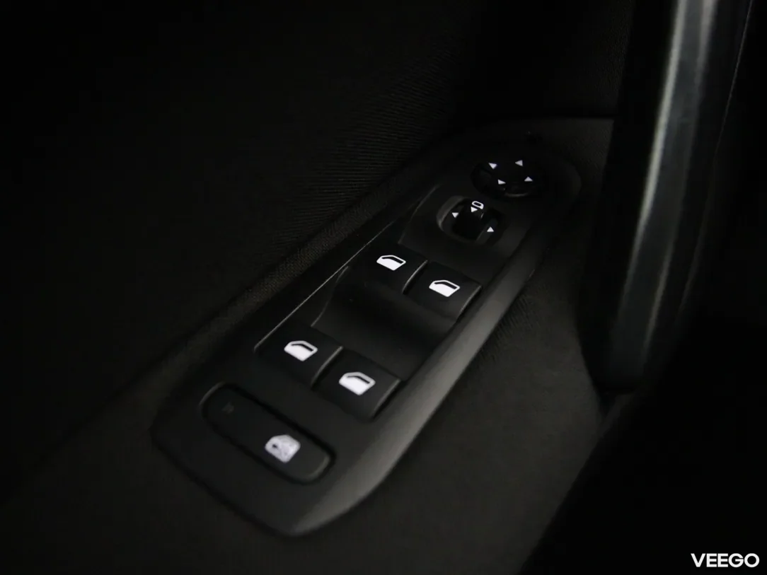 Peugeot 308 1.6 88kW