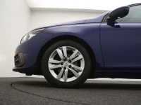 Peugeot 308 1.6 88kW thumbnail