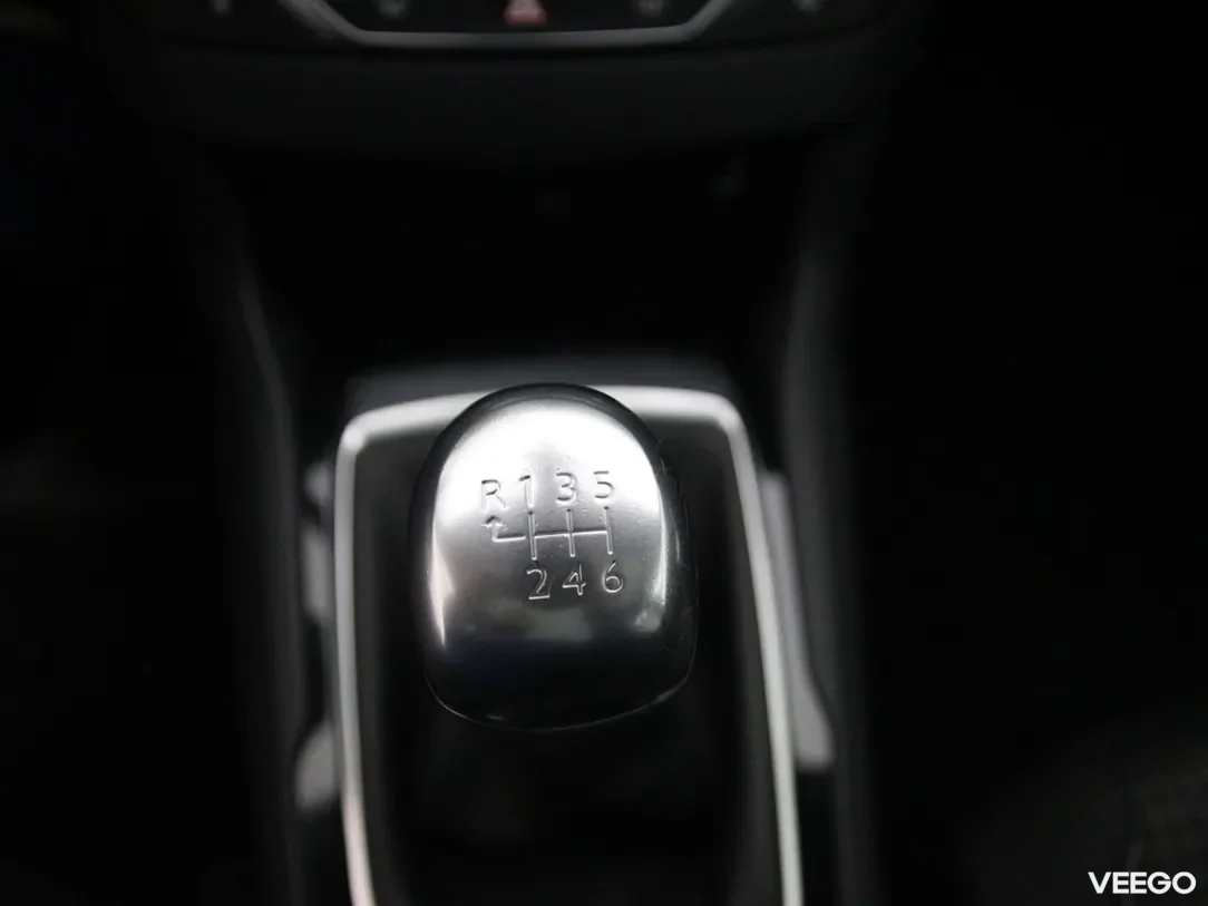 Peugeot 308 1.6 88kW