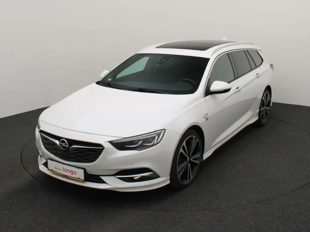Image of Opel Insignia 2 125kW