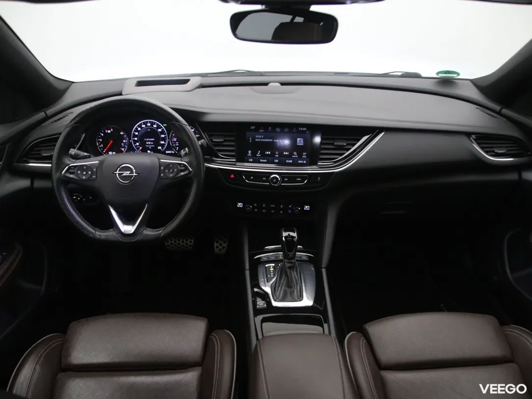 Opel Insignia 2 125kW