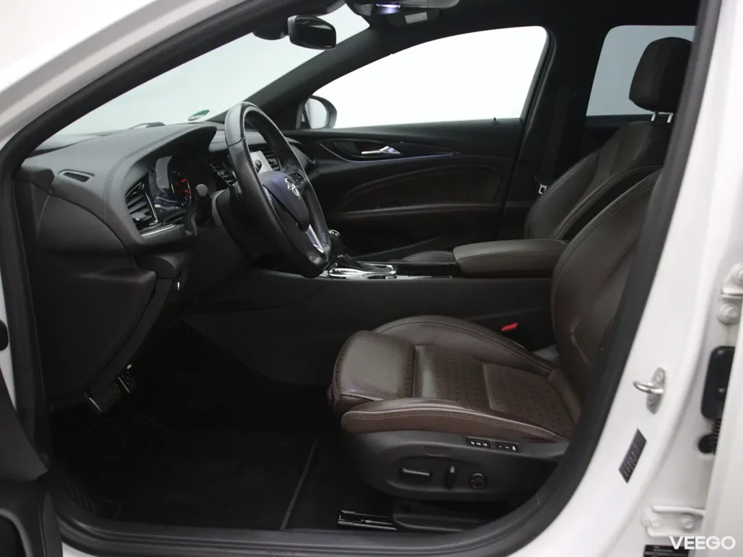 Opel Insignia 2 125kW