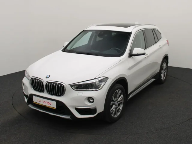 Image of BMW X1 2 140kW