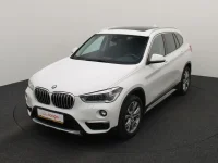 BMW X1 2 140kW thumbnail