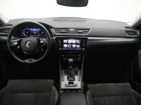Skoda Superb 2 110kW thumbnail