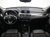 BMW X1 2 140kW thumbnail