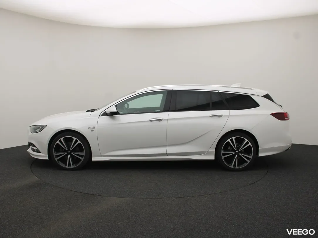 Opel Insignia 2 125kW