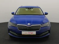 Skoda Superb 2 110kW thumbnail