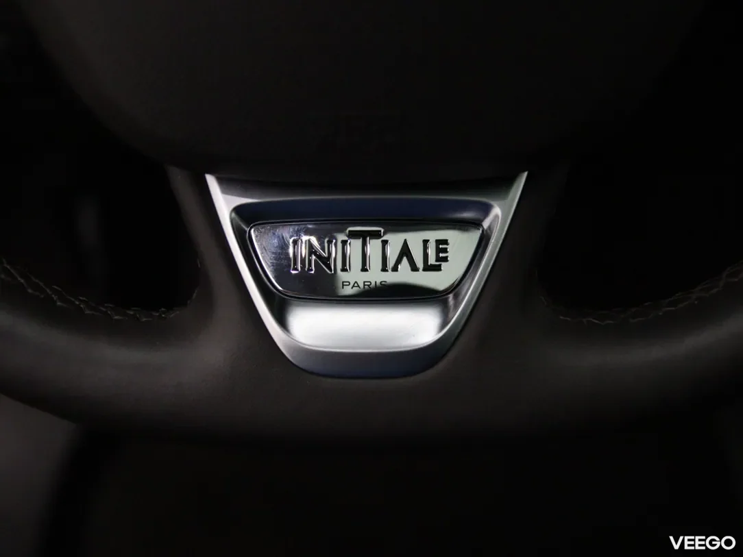 Renault Espace 1.6 118kW