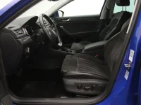 Skoda Superb 2 110kW thumbnail