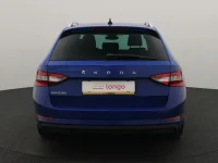 Skoda Superb 2 110kW thumbnail