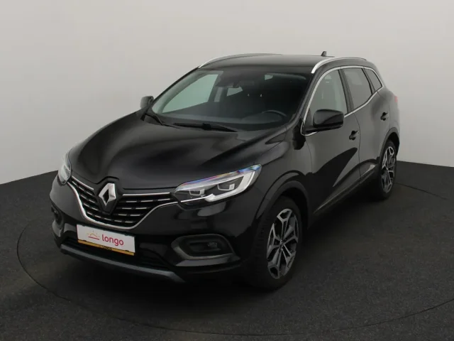 Image of Renault Kadjar 1.3 103kW