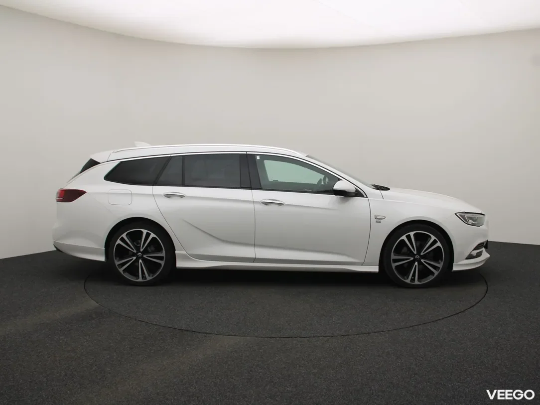 Opel Insignia 2 125kW