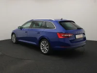 Skoda Superb 2 110kW thumbnail