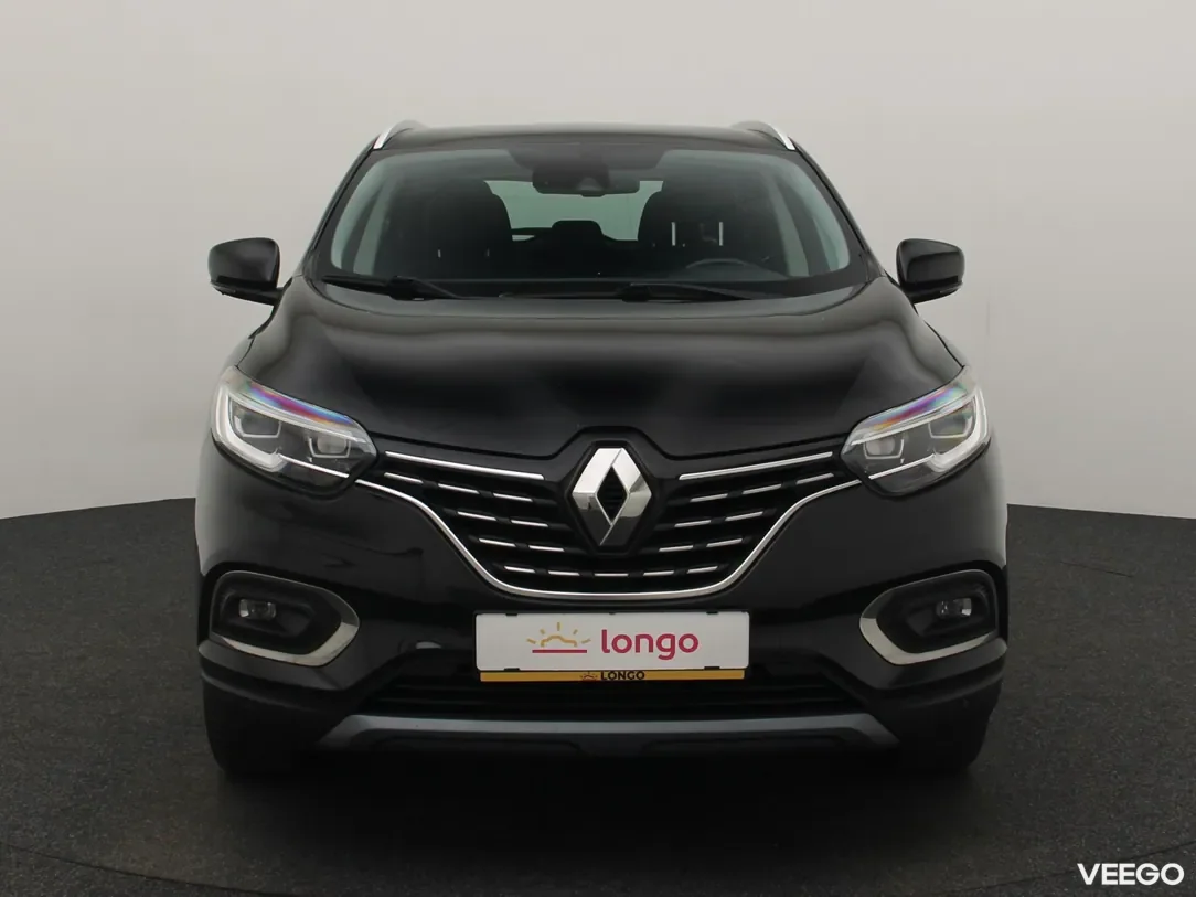Renault Kadjar 1.3 103kW
