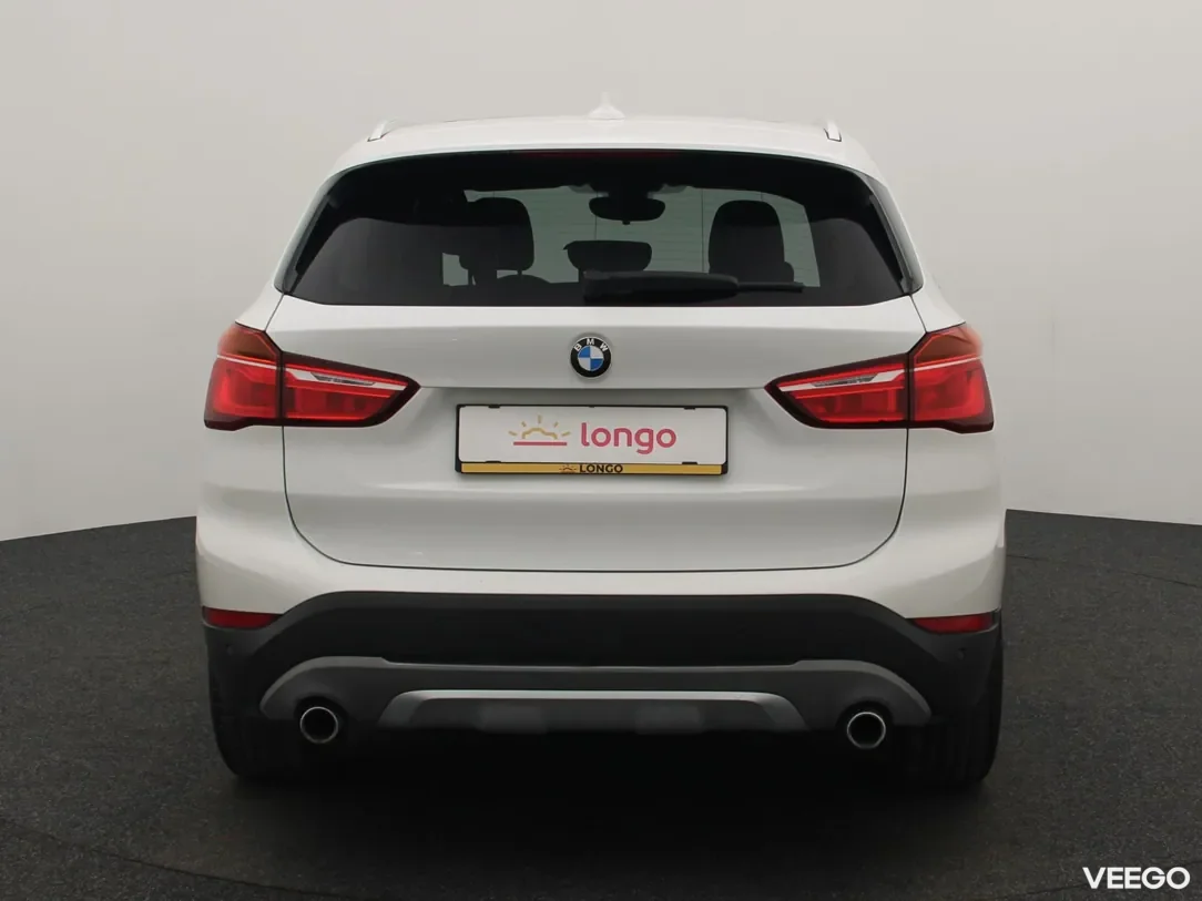 BMW X1 2 140kW