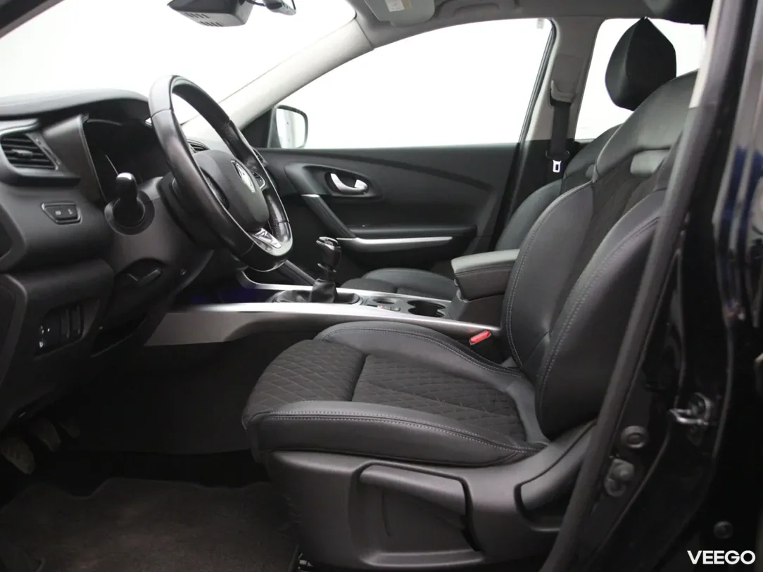 Renault Kadjar 1.3 103kW
