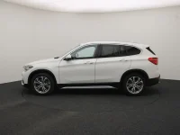 BMW X1 2 140kW thumbnail