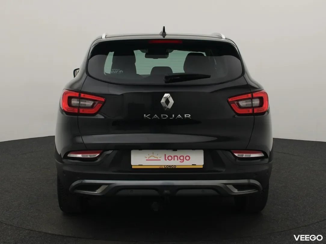 Renault Kadjar 1.3 103kW