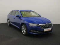 Skoda Superb 2 110kW thumbnail