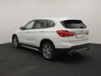 BMW X1 2 140kW thumbnail