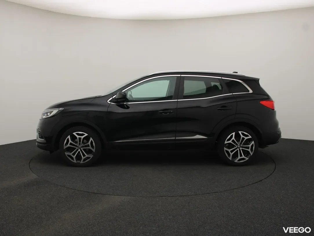 Renault Kadjar 1.3 103kW