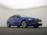 Skoda Superb 2 110kW thumbnail