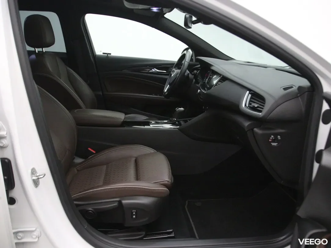 Opel Insignia 2 125kW