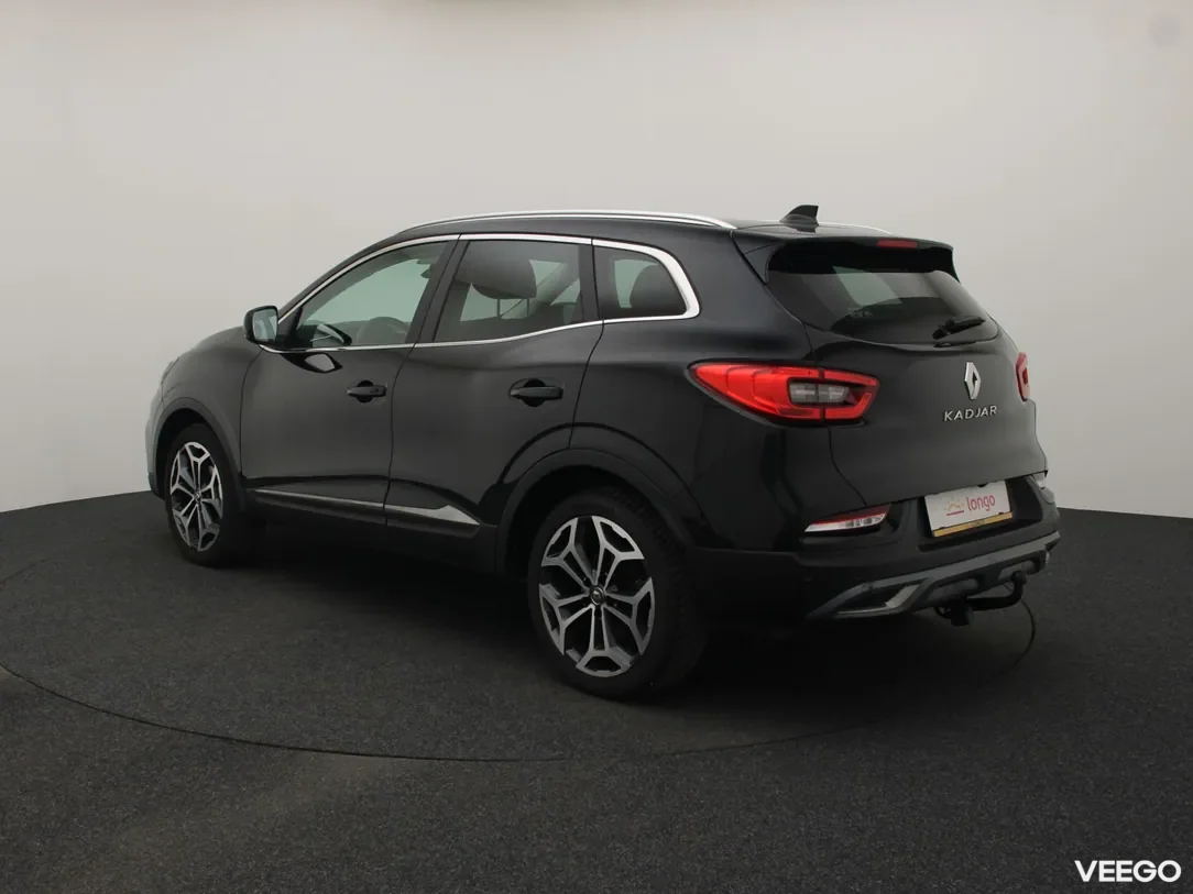 Renault Kadjar 1.3 103kW