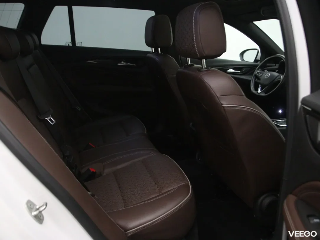 Opel Insignia 2 125kW
