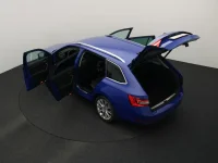 Skoda Superb 2 110kW thumbnail