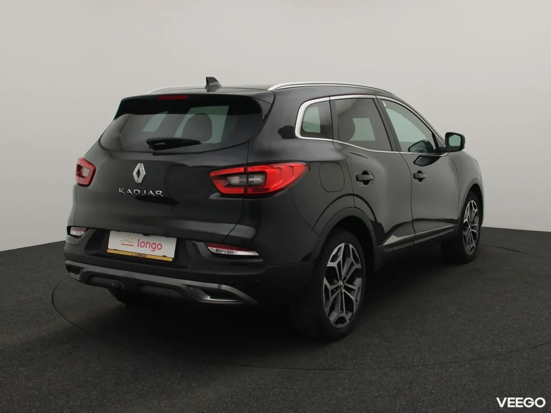 Renault Kadjar 1.3 103kW