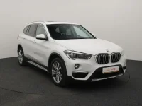 BMW X1 2 140kW thumbnail