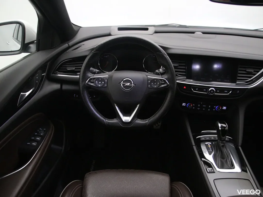 Opel Insignia 2 125kW