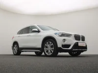 BMW X1 2 140kW thumbnail