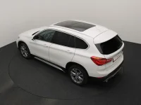 BMW X1 2 140kW thumbnail