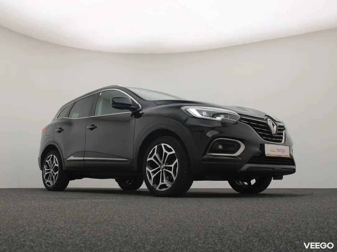 Renault Kadjar 1.3 103kW