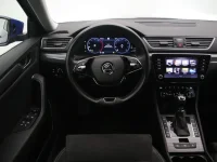 Skoda Superb 2 110kW thumbnail