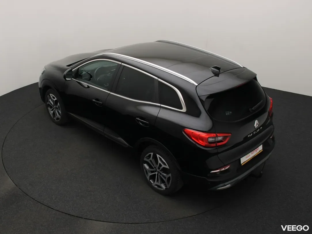 Renault Kadjar 1.3 103kW