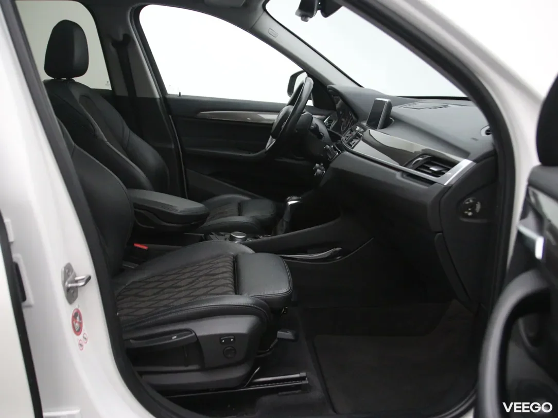 BMW X1 2 140kW