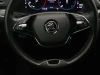 Skoda Superb 2 110kW thumbnail