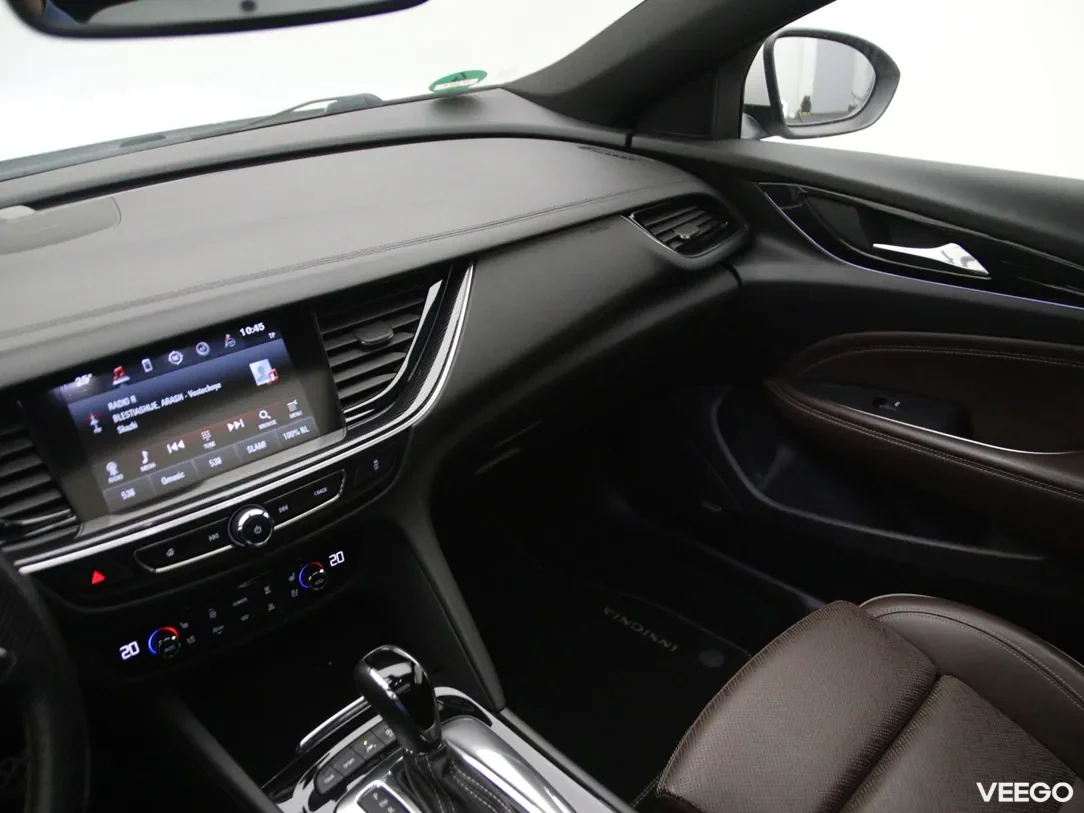 Opel Insignia 2 125kW