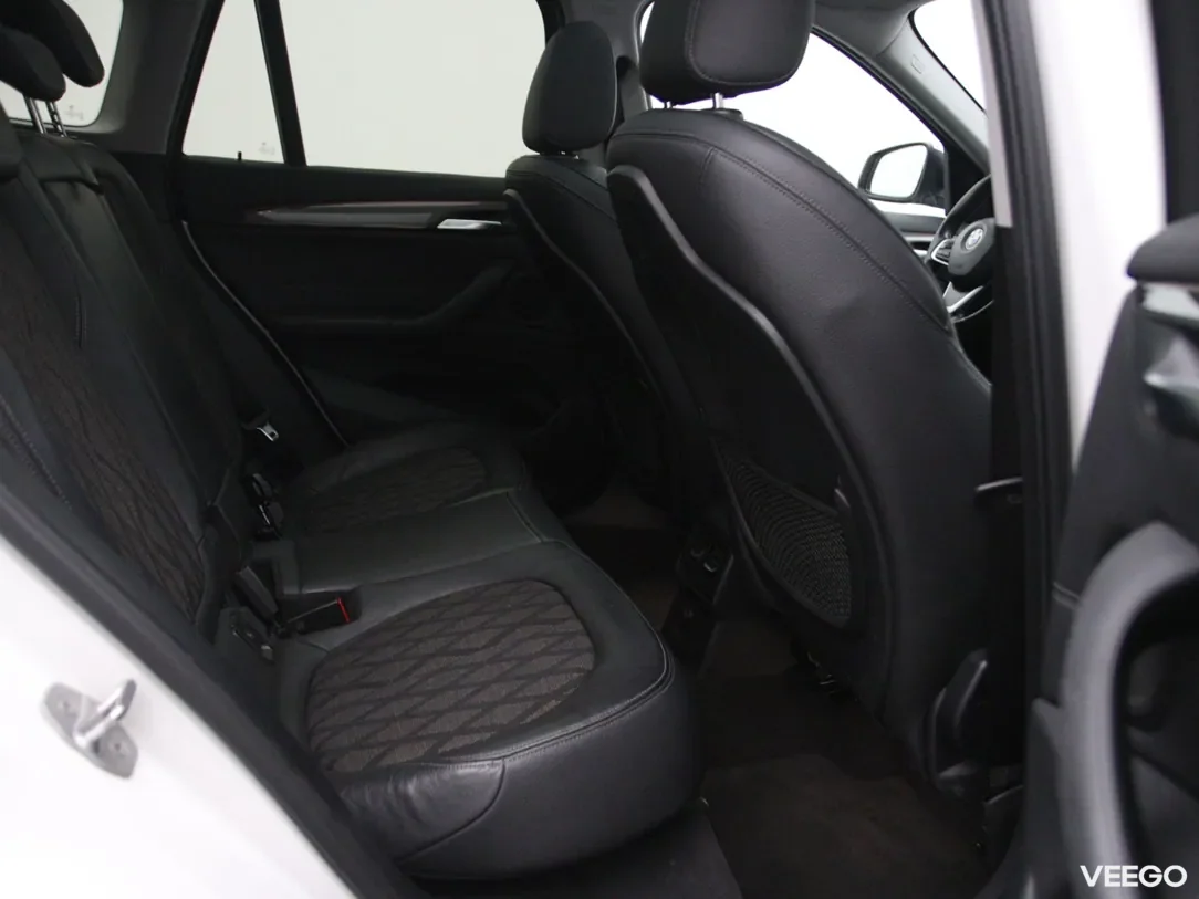 BMW X1 2 140kW